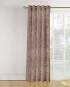 Custom curtains available in different designs and color at best rates